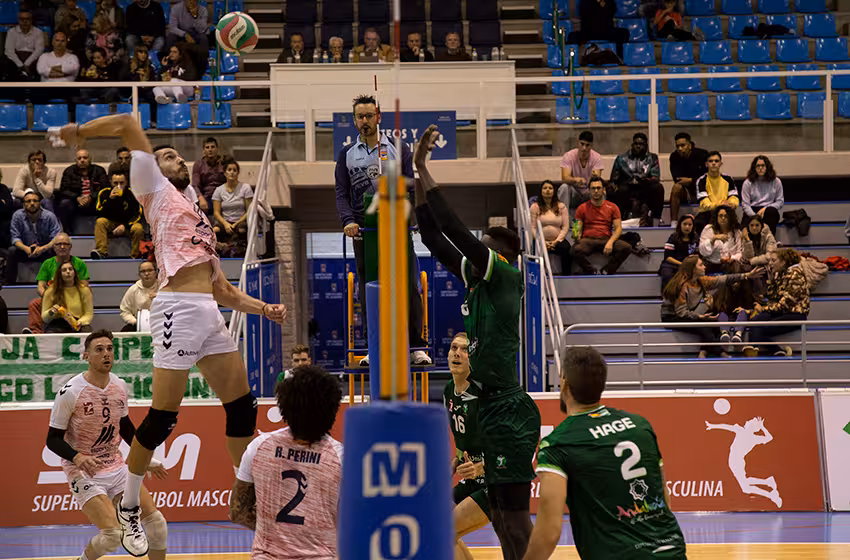 El Urbia cayó ante el Unicaja