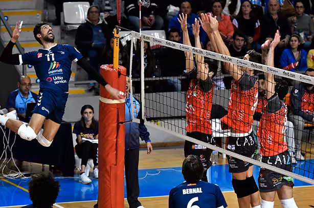 El Palma gana al Manacor