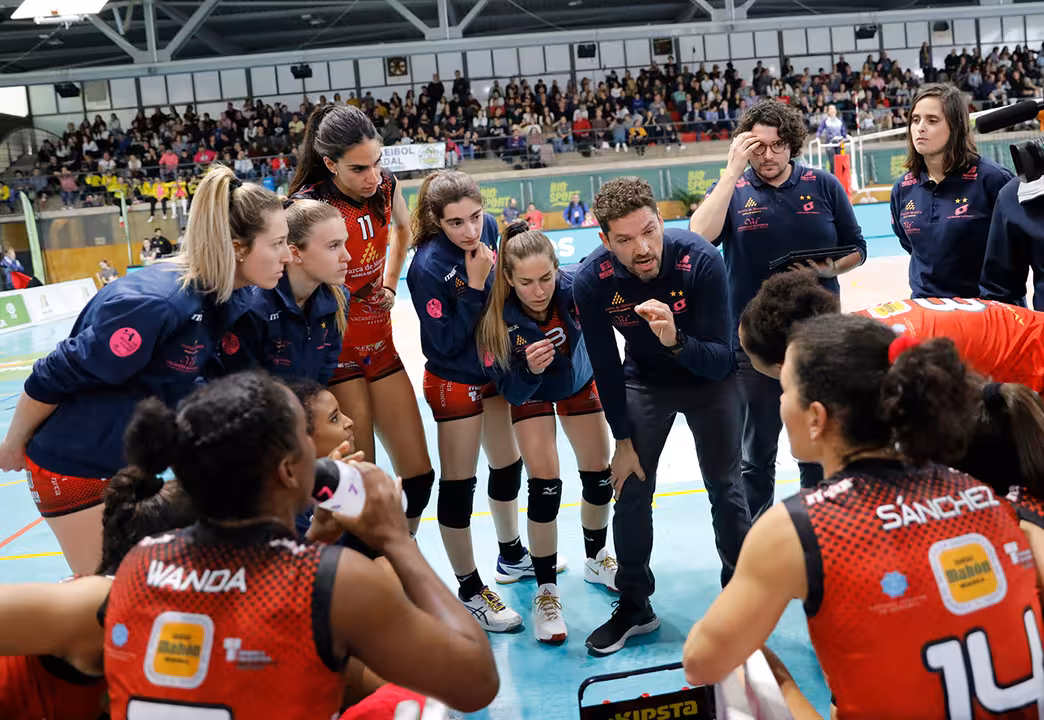 Avarca Menorca en la final