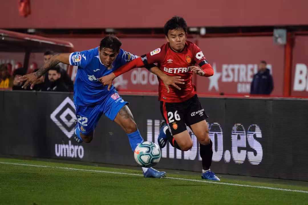 Kubo ante Damían