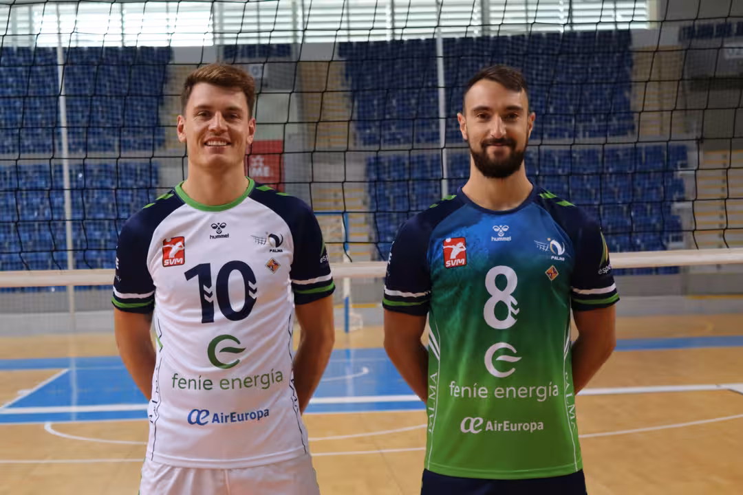 Feníe Mallorca Volley