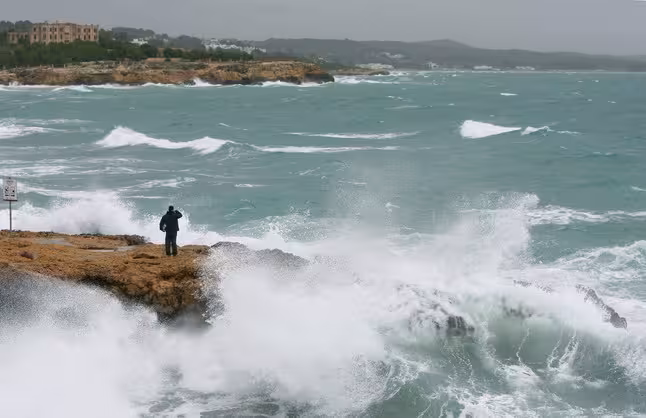 viento
