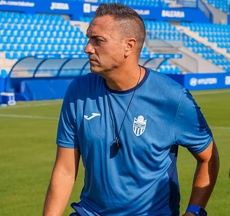 Jordi Roger