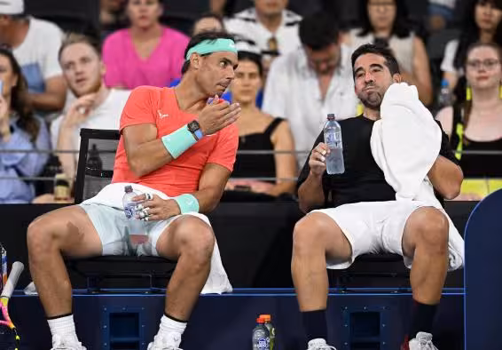 Nadal López