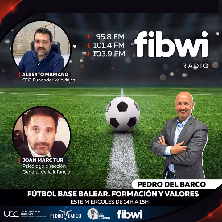 fibwi Radio Deportes