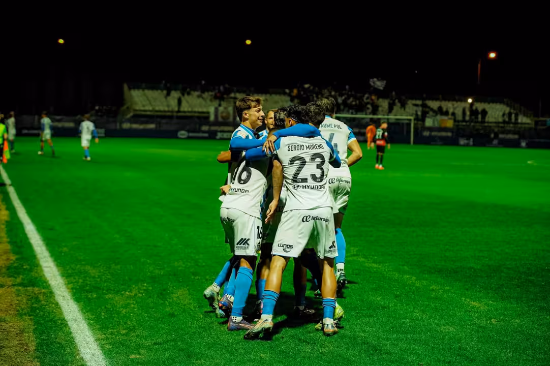 Atlético Baleares