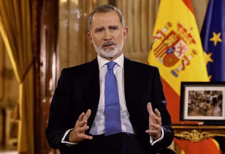 Felipe VI