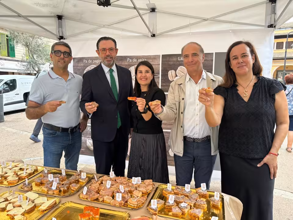 ADR Baleares