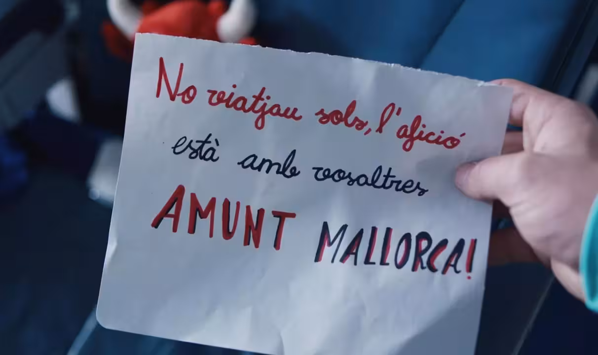 RCD Mallorca