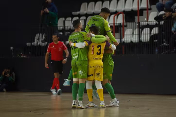 Palma Futsal