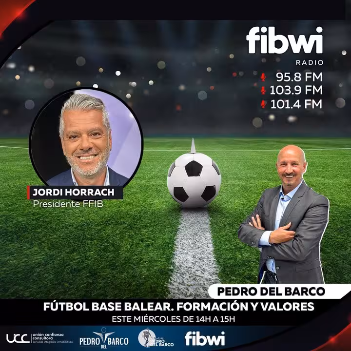fibwi radio Deportes