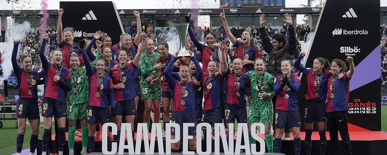 Supercopa Femenina