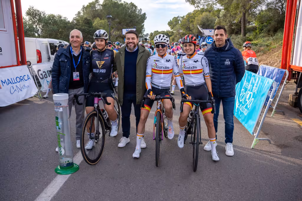 Challege Mallorca Femenina