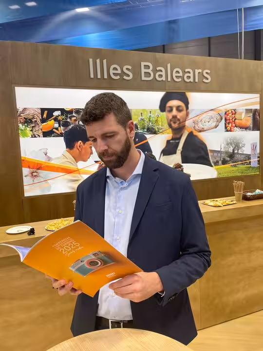 Presentación Tendencias Turismo 2025 3