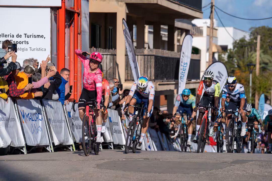 Challenge Mallorca