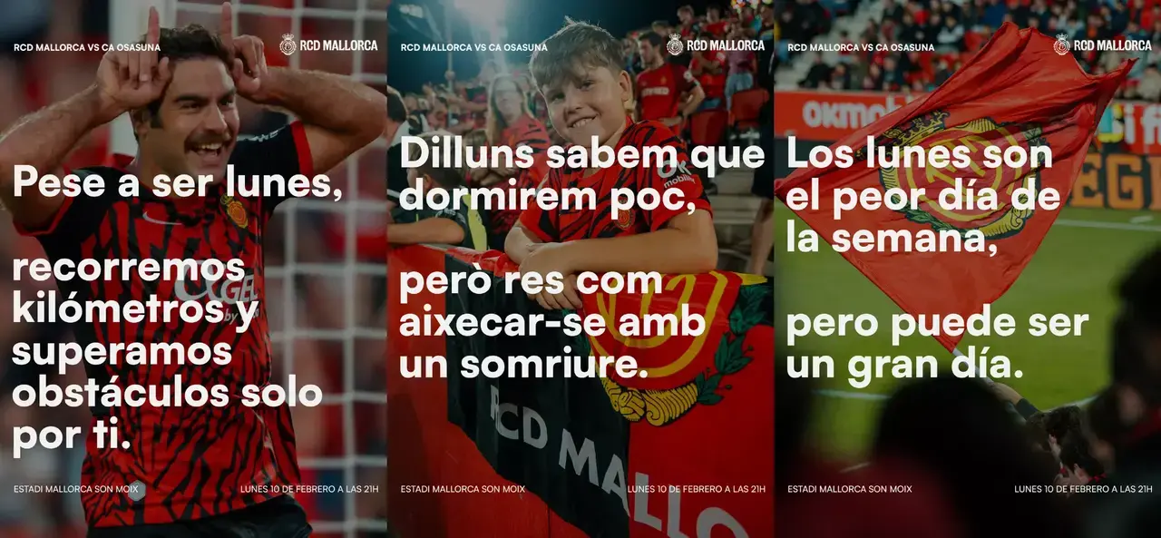 RCD Mallorca