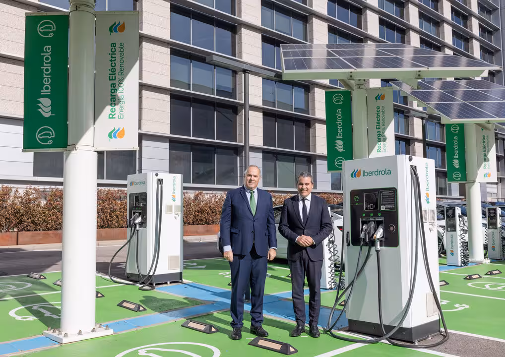 IBERDROLA ANFAC