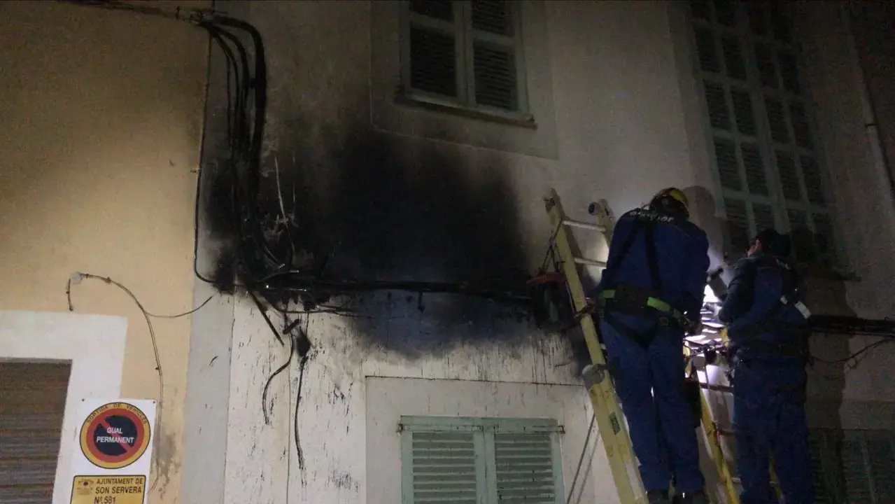 incendio