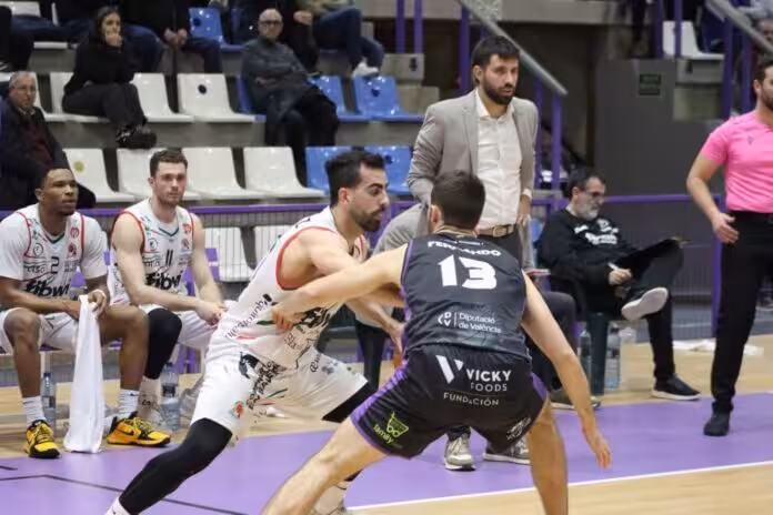fibwi Palma Gandia