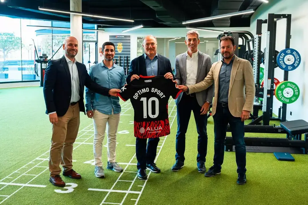 RCD Mallorca Sport Clinic