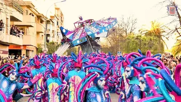 carnaval