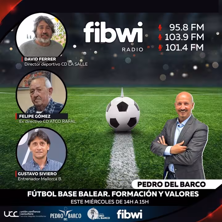 Formación y Valores
