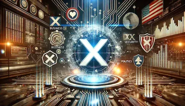 x