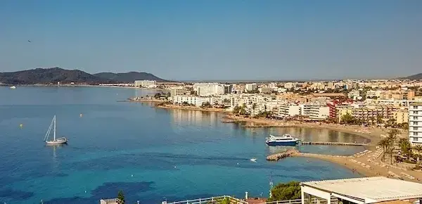 Figueretes-Ibiza