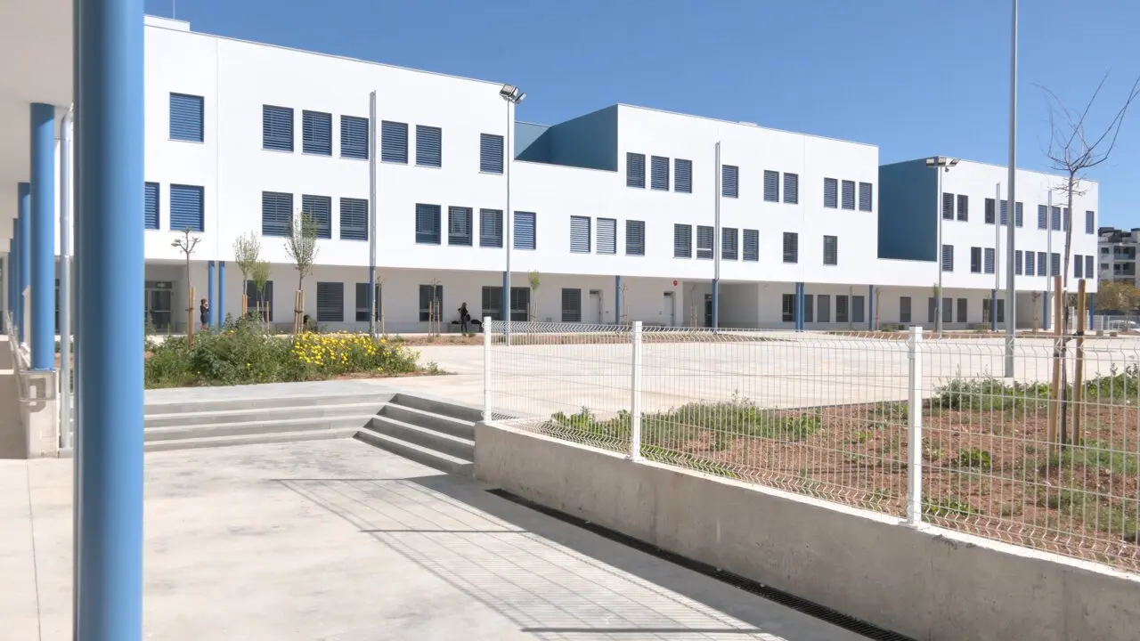 Archivo - CEIP Tramuntana.