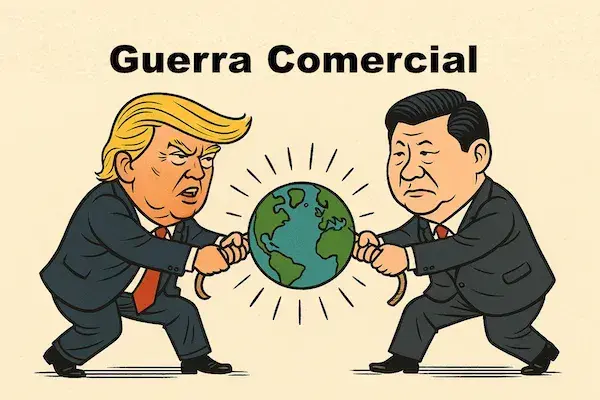 GuerraComercial
