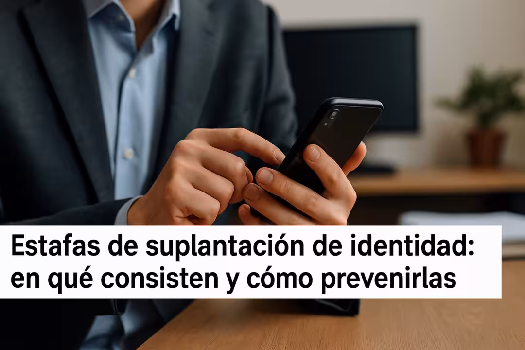 Estafas