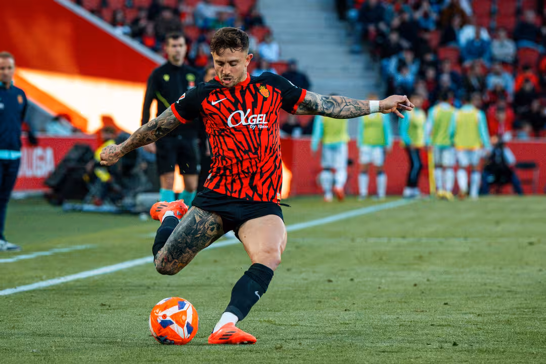 Pablo Maffeo