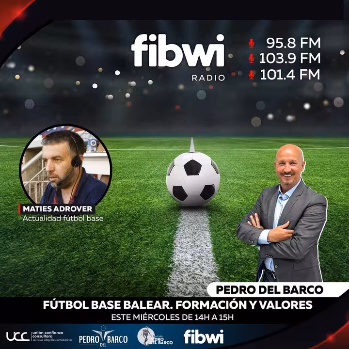 Formación y Valores