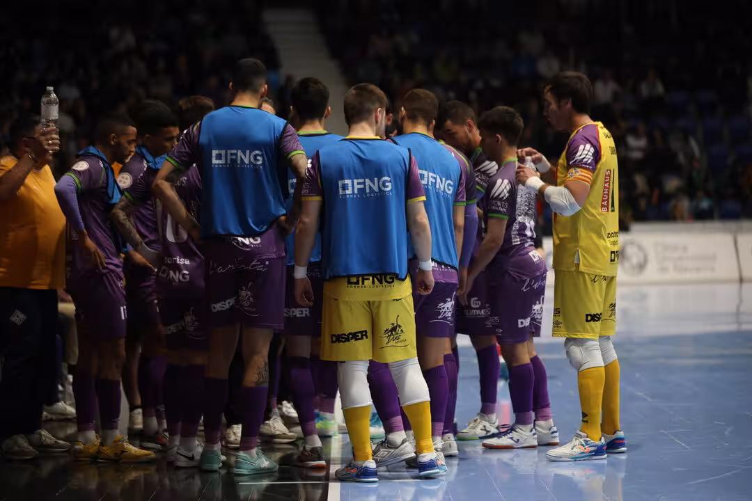 Palma Futsal