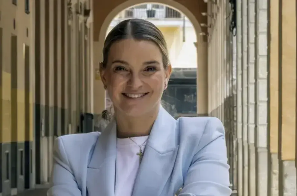 presidenta