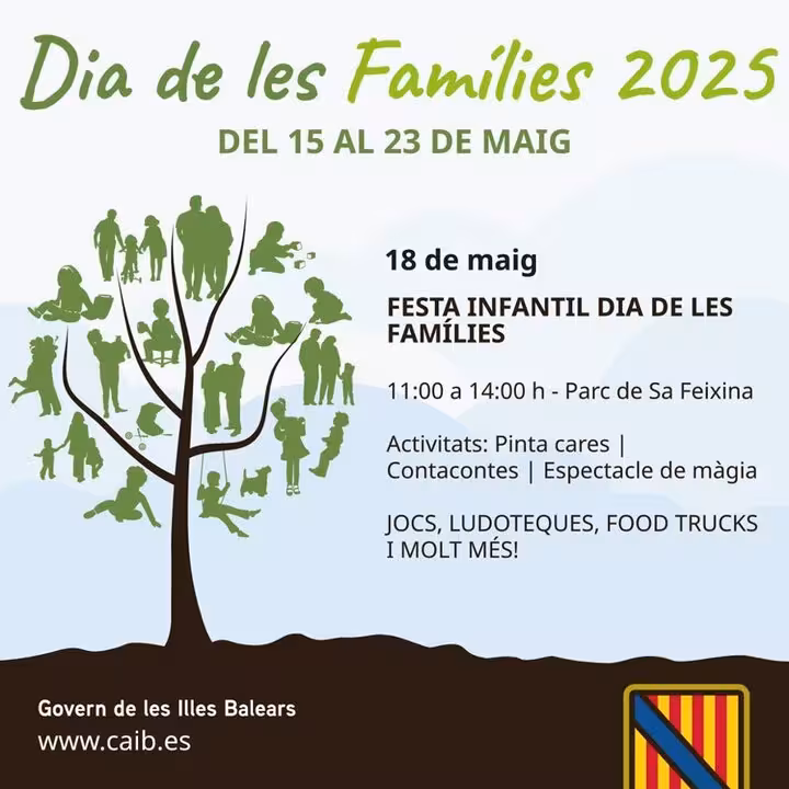 Dia de les Families