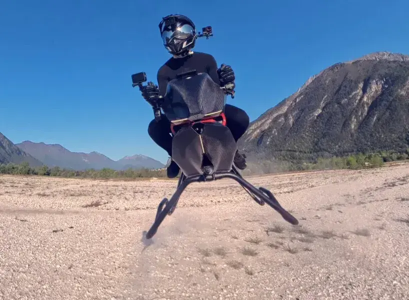 airBike