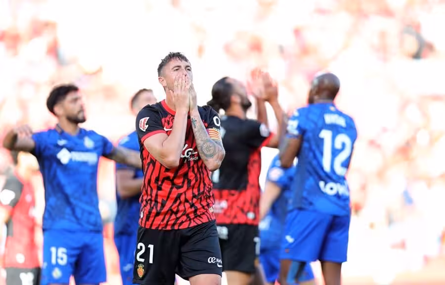 RCD Mallorca