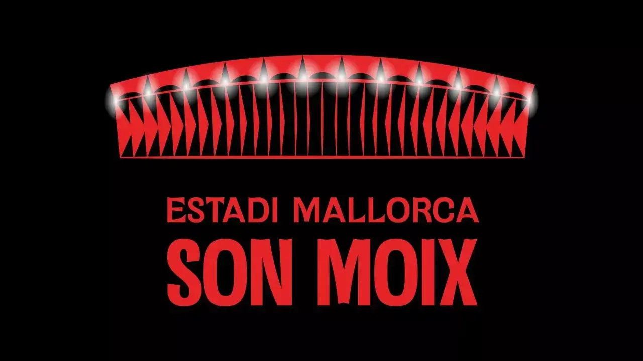 Estadi Mallorca Son Moix