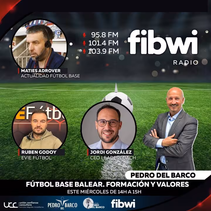 fibwi radio