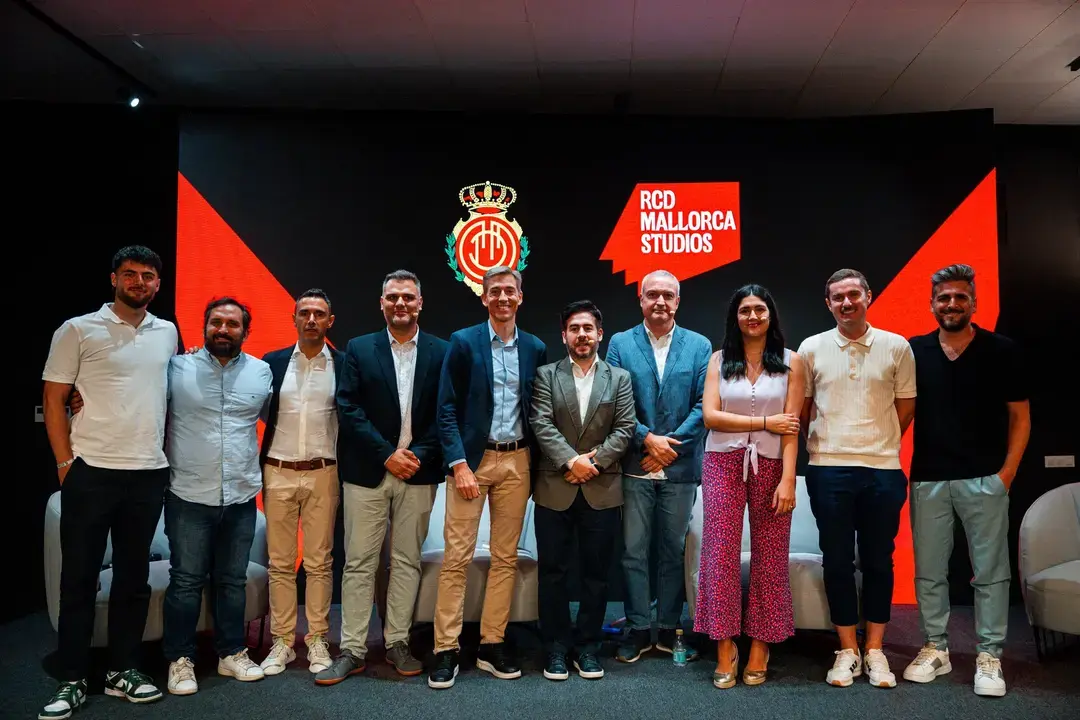 RCD Mallorca Studios