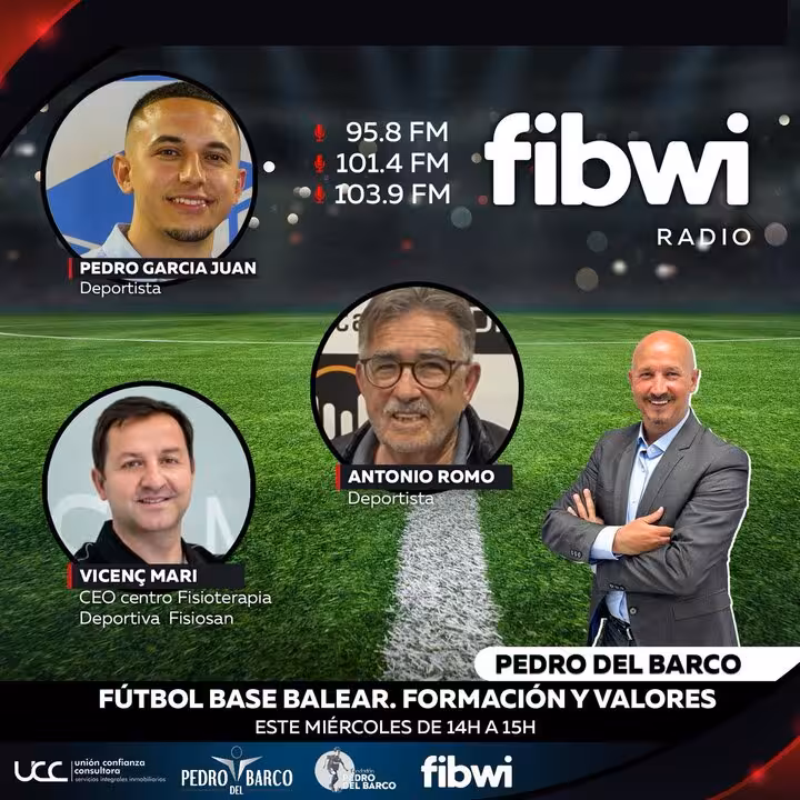 Formación y Valores