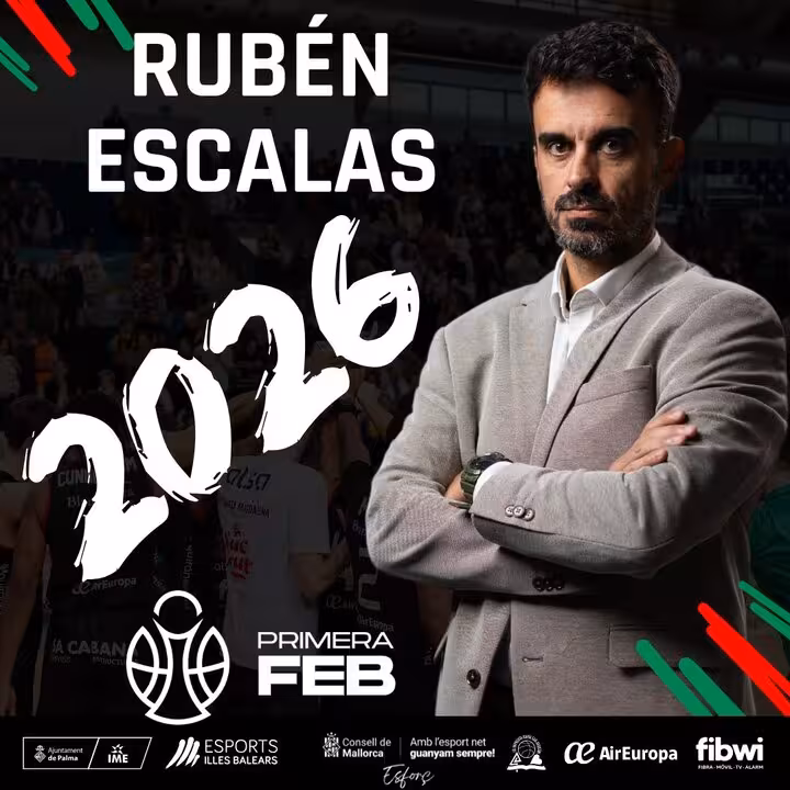 Ruben Escalas