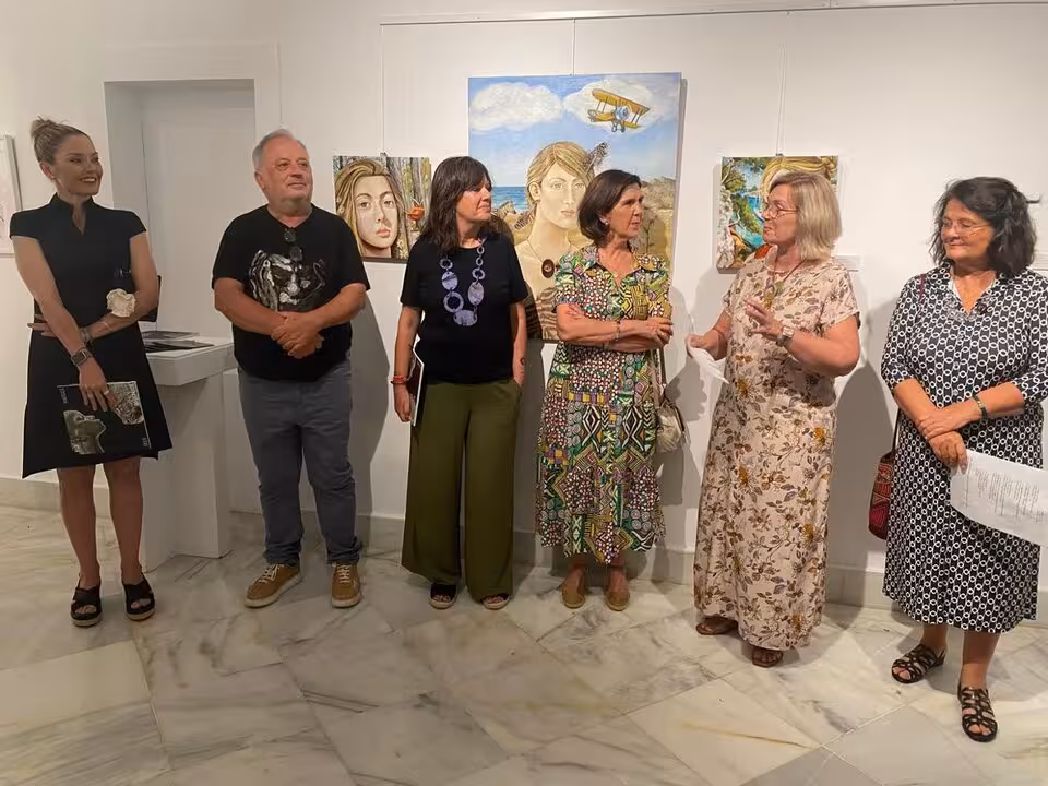 Els viatges del Balearics