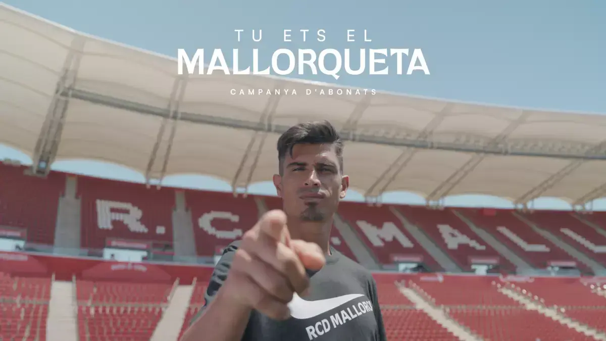 Campaña de Abonados