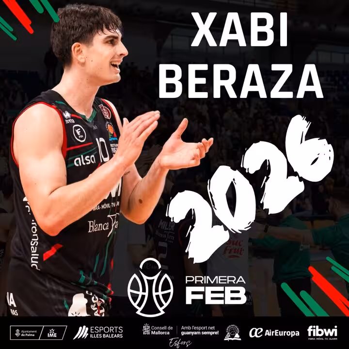 Xabi Beraza