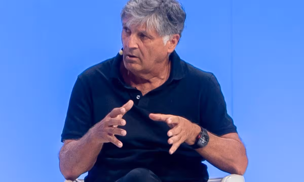 Toni Nadal