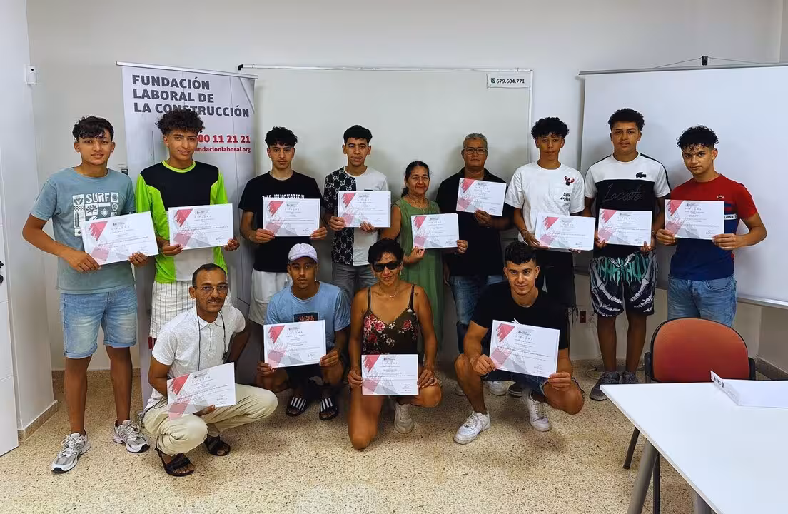 Diplomes cursos PRL_ CSV Eivissa