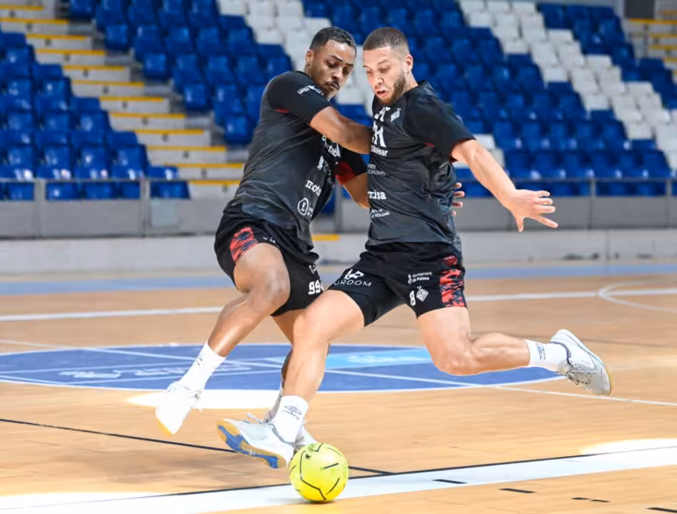 Illes Balears Palma Futsal