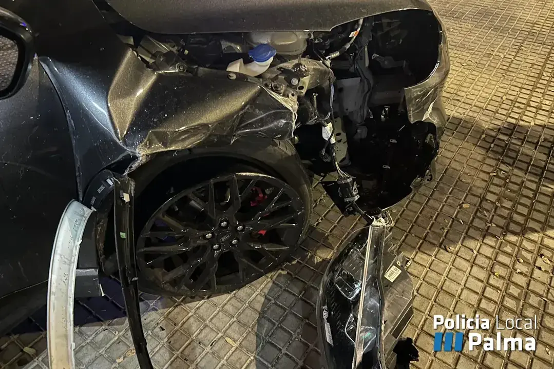 Accidente